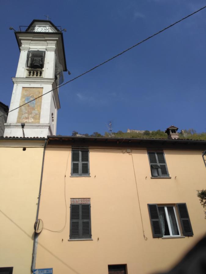 B&B L' Albicocco Gavi Exterior foto